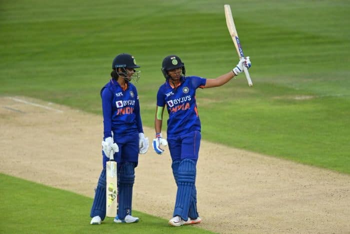 Harmanpreet Kaur Reveals The Main Reason For India's Loss Against Pakistan In Asia Cup